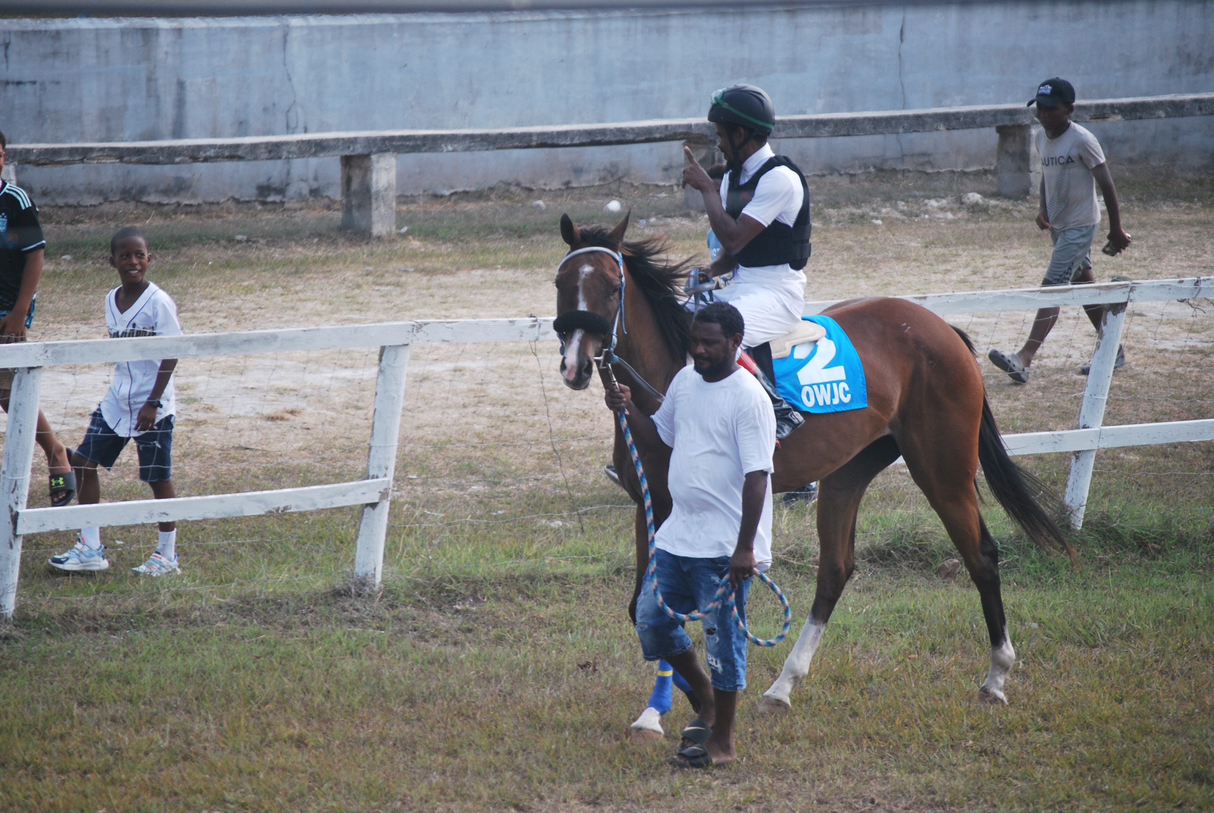 https://horseracingbelize.com/Lady Channel